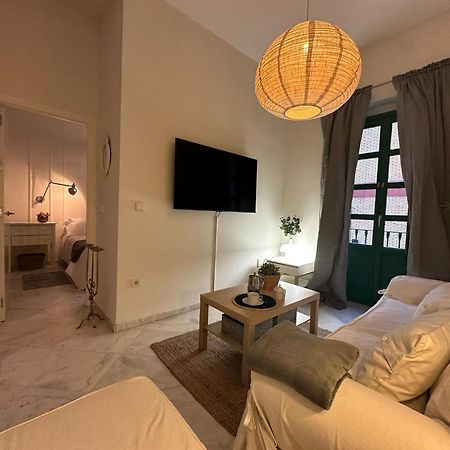 La Casa Del Corral Triana Collection Apartment Sevilla Exterior foto