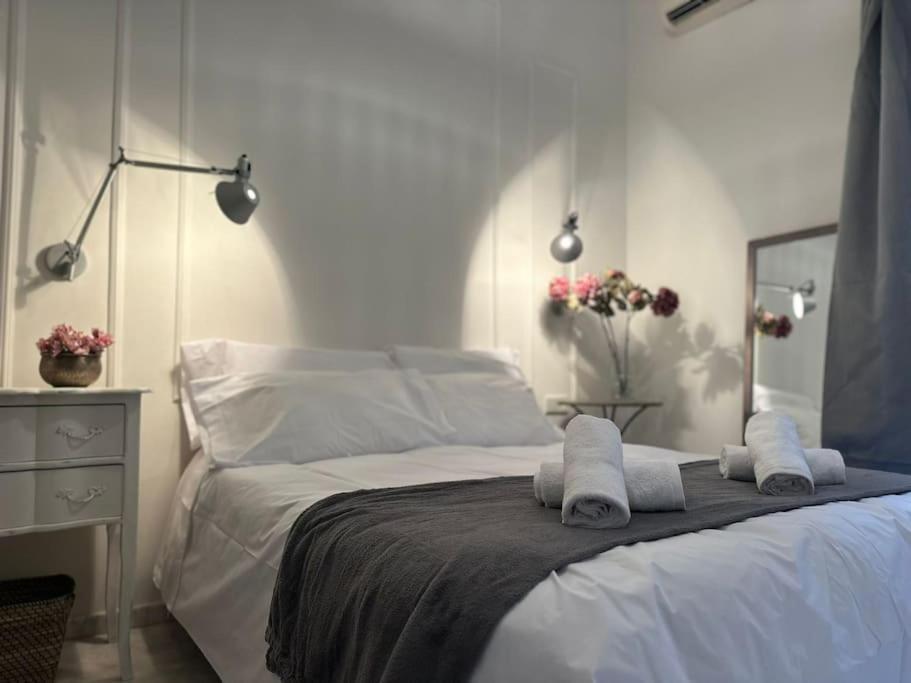 La Casa Del Corral Triana Collection Apartment Sevilla Exterior foto