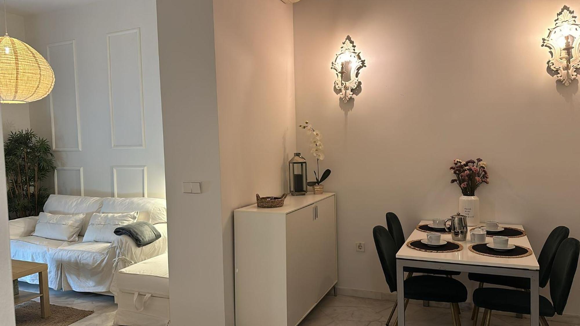 La Casa Del Corral Triana Collection Apartment Sevilla Exterior foto