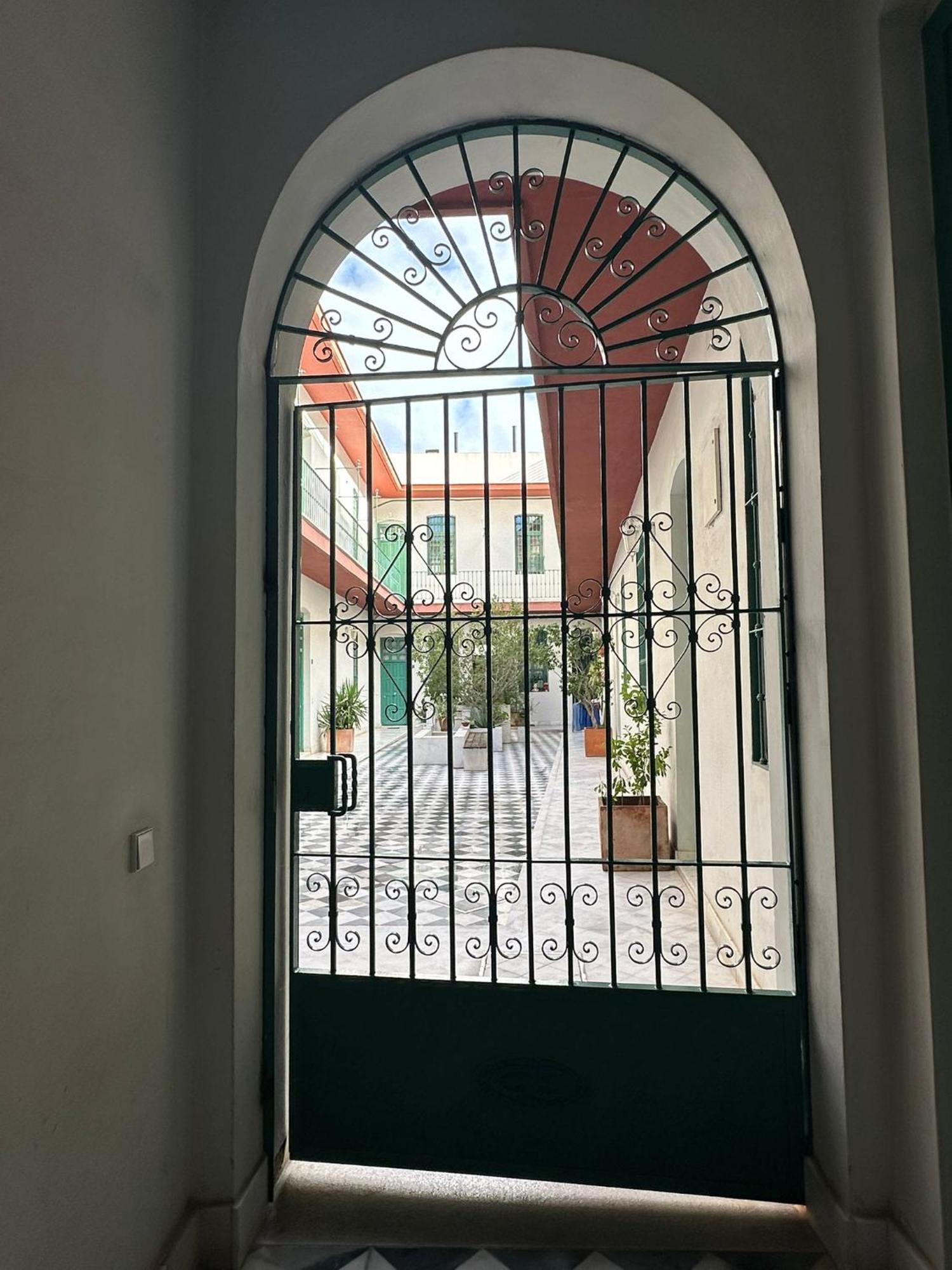 La Casa Del Corral Triana Collection Apartment Sevilla Exterior foto